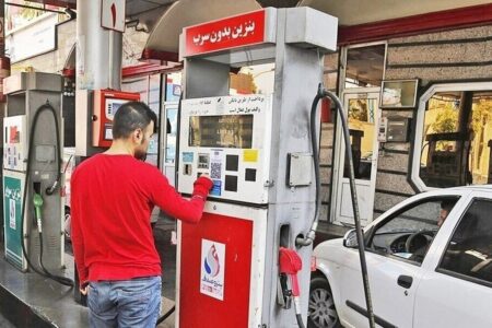 آماده تغییر ویژه در پمپ بنزین‌ها باشید