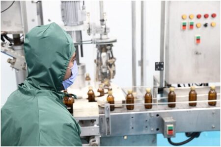 اثرگذارترین رویداد دارویی خاورمیانه به نام ایران ثبت شد