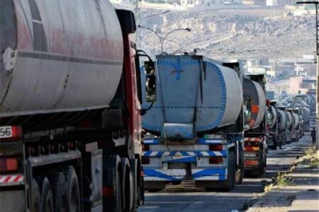 احتمال کسری ۲۰۰ میلیون متر مکعب گاز در فصل سرما