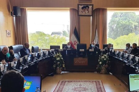 احداث نیروگاه‌ های آبی متوسط و کوچک از برنامه‌ های وزارت نیرو است