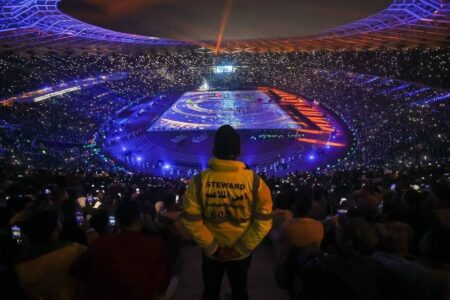 اعتراض ایران به فیفا بابت مسابقه ایران – مصر / علت اعتراض ایران چیست؟