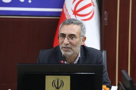 افت فشار آب پایتخت تا چه زمانی ادامه دارد؟