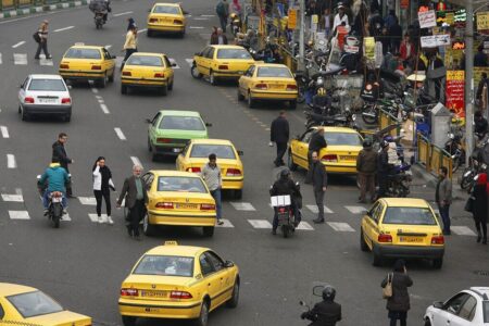 افزایش قیمت بنزین کرایه تاکسی را گران کرد؟ / عضو شورای شهر توضیح داد