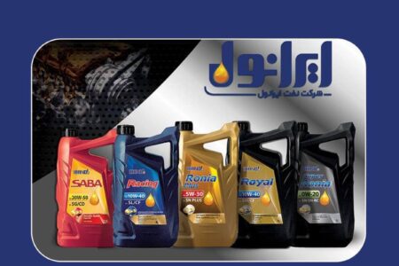 افزایش ۱.۵ برابری عرضه محصولات ایرانول