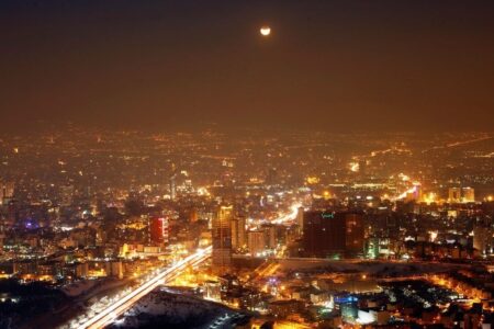 افزایش ۱۶ درصدی مشترکان پرمصرف برق