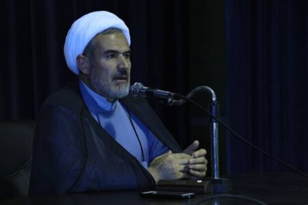 ایران آماده مقابله با هر تهدیدی است