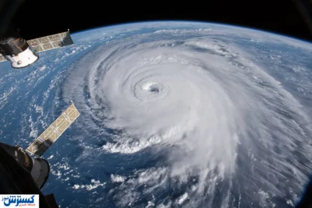 ایران خشک‌تر از همیشه؛ ابرها پیش از رسیدن به آسمان کشور تخلیه می‌شوند!