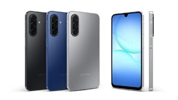 با گوشی فوق‌اقتصادی سامسونگ آشنا شوید!