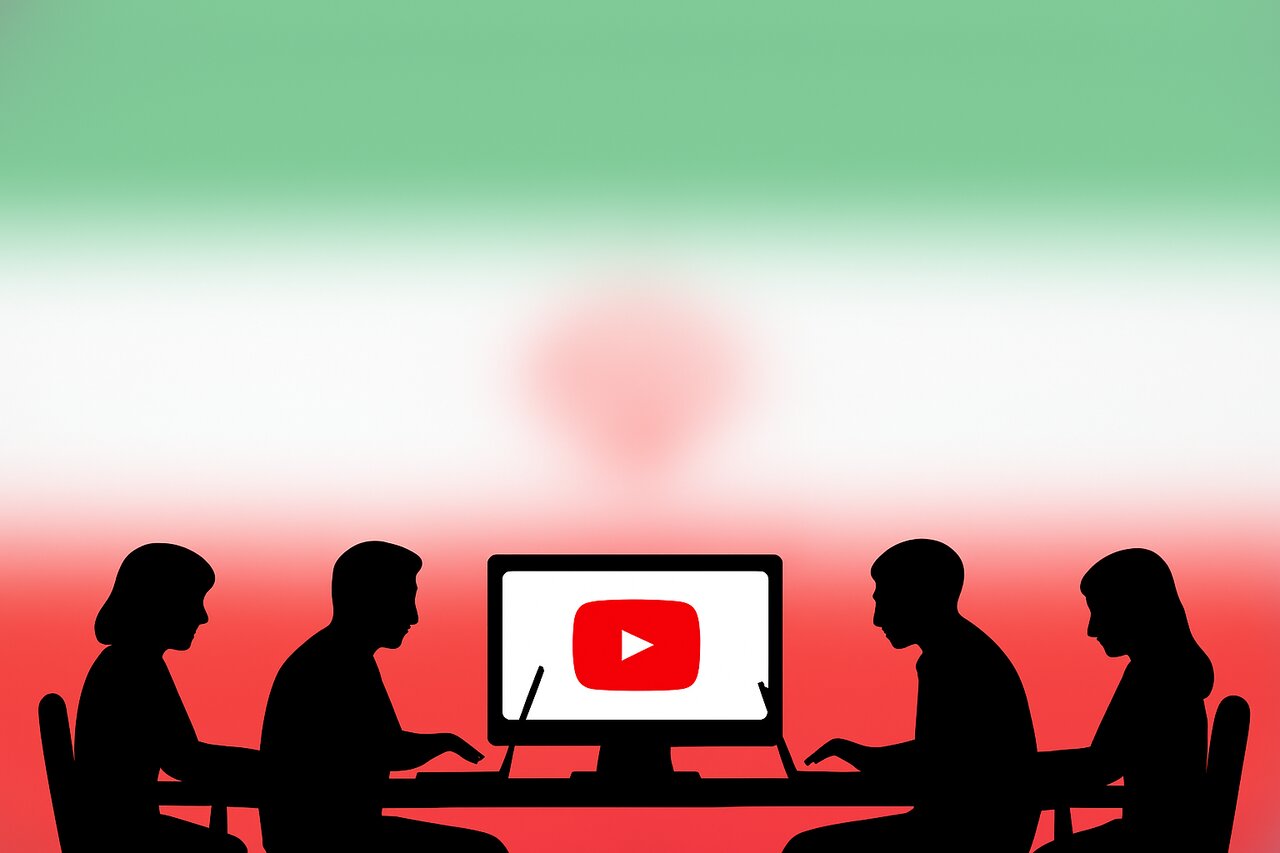 بازدیدهایی که دلار نمی‌شوند / آیا یوتیوب فارسی به آخر خط رسیده است؟