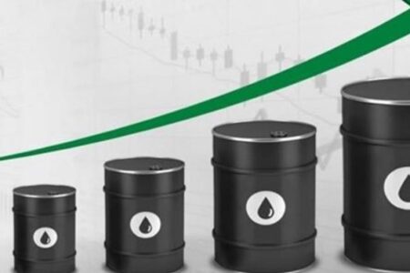 بازگشت قیمت نفت به روند افزایشی
