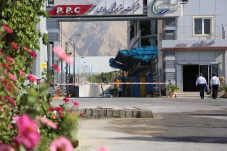 بالاترین درجه اعتباری مالی به شرکت پتروشیمی پارس اعطا شد