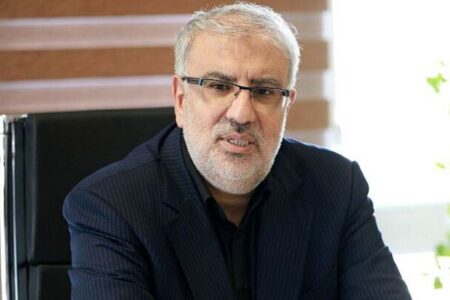 برای تامین گاز خانگی در فصل سرما تلاش خواهیم کرد