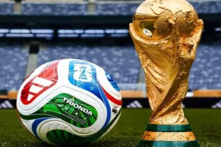 برنامه دقیق بازی‌های ایران در جام جهانی ۲۰۲۶ / ایران در گروه مرگ افتاد؟