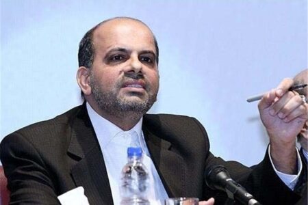 برنامه راهبردی مدیریت زنجیره تامین کالای نفت تدوین می شود