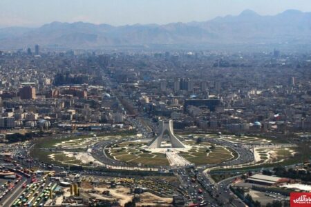 برگزاری مانور اضطراری برای تخلیه تهران / فرمان از بالا صادر شد