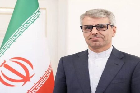 بقائی: آمریکا باید به خاطر ارتکاب جنایت علیه بشریت مواخذه شود