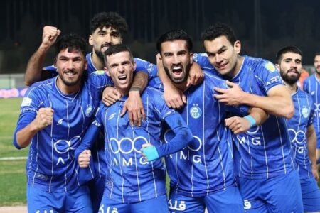 ترکیب استقلال مقابل پرسپولیس / برنامه‌های ساپینتو برای پایان دادن به طلسم دربی