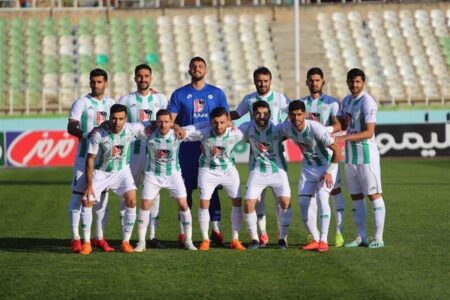 ترکیب ذوب‌آهن برابر تراکتور اعلام شد