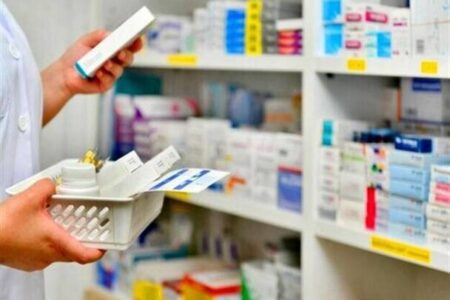 تناقض در آمار رسمی دارو