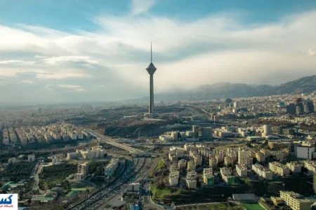 تهران در بدترین دوره خشکسالی ۶۰ سال اخیر؛ زنگ خطر آب رسماً به صدا درآمد