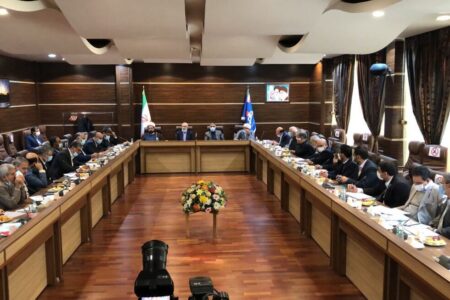 توفیق‌هایی در بحث فروش نفت حاصل شده است