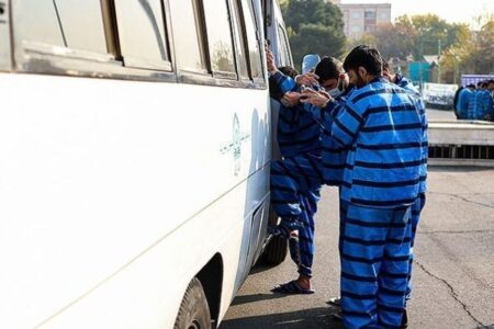 جادوگر خیابان‌های مرزداران به دام افتاد/ متهم ۳۰ فقره سرقت را گردن گرفت