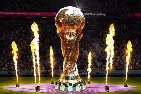 جزئیات قرعه کشی جام جهانی ۲۰۲۶ مشخص شد