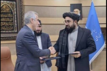 جزئیات همکاری ایران و افغانستان در حوزه غذا و دارو