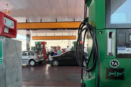 خبر جدید از سهمیه بنزین خودروهای تعویض پلاکی