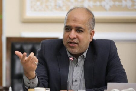 خضریان: افزایش ۲۰ درصدی حقوق با تورم همخوانی ندارد