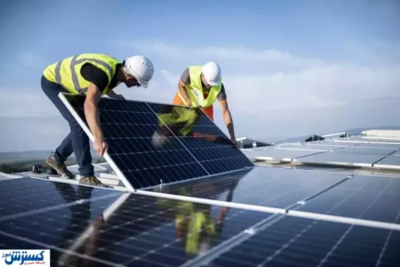 خوشبحال افراد تحت پوشش شد