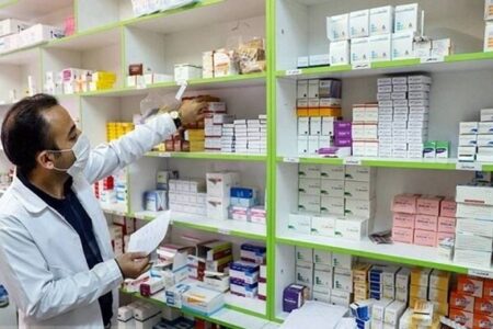 داروخانه‌ بیماران خاص در شرایط آلودگی هوا تعطیل نیست