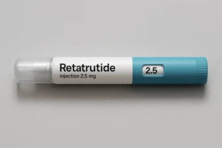 داروی کاهش وزن «ریتاتروتاید» مجوز ندارد