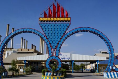 دستگیری دو تن از مدیران پالایشگاه آبادان