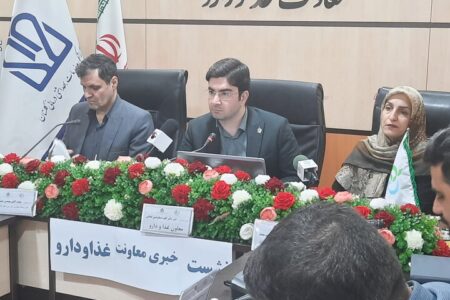 دماوندی: دسترسی به داروخانه در گلستان به کمتر از سه دقیقه رسیده است