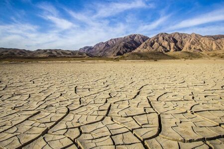 راهکارهای محققان برای نجات کشور از اَبر مشکل کم آبی