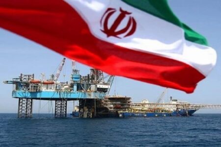 رشد ۲۸ دلاری متوسط قیمت ۱۰ ماهه نفت