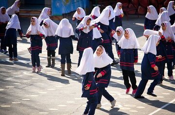 ساعت فعالیت مدارس برای فردا اعلام شد