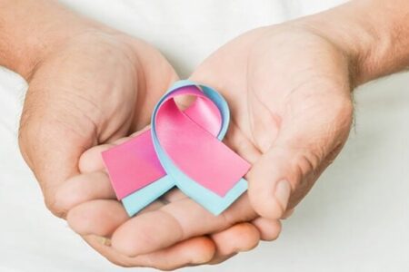 سرطان سینه فقط برای بانوان نیست
