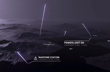 سلاح مخفی پنتاگون برای بیدار نگه داشتن پهپادها / پلتفرمی که هرگز پلک نمی‌زند و همیشه بیدار است