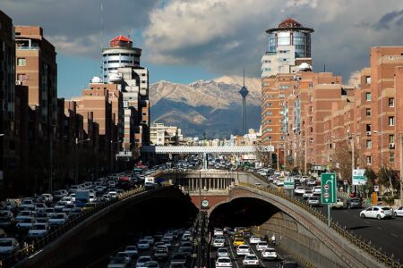 سهم بالای منابع خانگی پایتخت در انتشار دی‌اکسید کربن