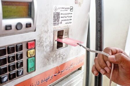 شوک بنزینی جدید / کارت‌های سوخت جایگاه‌ها ناگهان حذف شدند