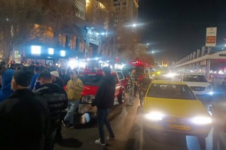 صالح: سقوط بالابر در یکی از هتل های مشهد یک فوتی بر جا گذاشت