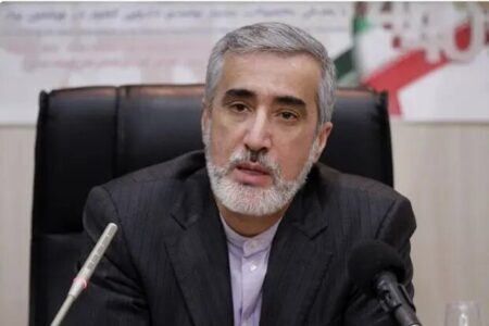 صنعت داروسازی ایران در همه بحران‌ها ایستاد