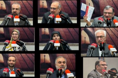 ضرورت بازنگری در قوانین سلامت؛ ۲۰ سال از قانون نظام پزشکی گذشته است