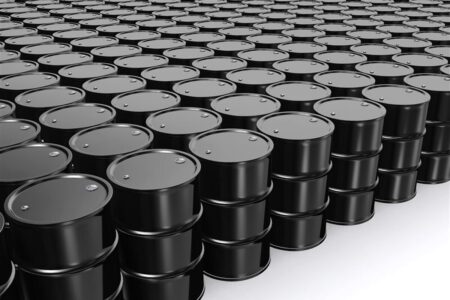 طلای سیاه در سراشیبی قیمت/ آینده مبهم در انتظار بازار جهانی