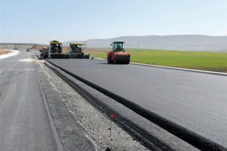 طی سال‌جاری رقم خورد؛
                احداث ۴۹ کیلومتر راه روستایی در استان کرمانشاه