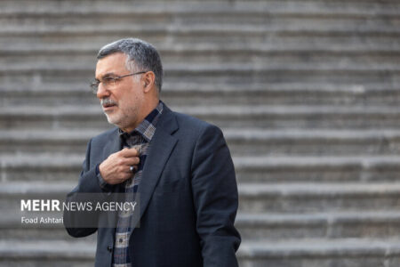 ظفرقندی عازم عربستان می‌شود