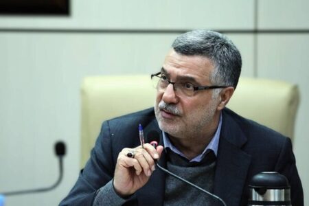 ظفرقندی: نباید اجازه دهیم اعتماد مردم به جامعه پزشکی خدشه‌دار شود