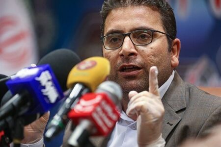 عرضه برنج وارداتی فقط با نرخ تالار دوم بانک مرکزی